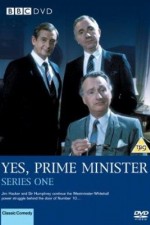 Watch Yes, Prime Minister Vodly